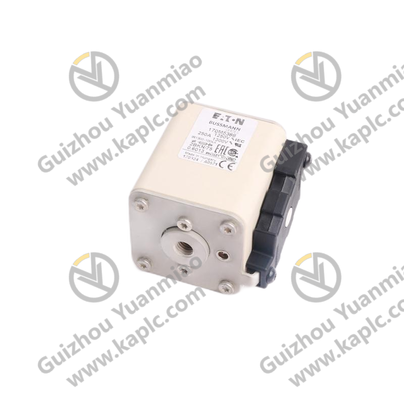 ABB 170M5388/PC72UD13C250T 3AUA0000090404 Circuit Breaker