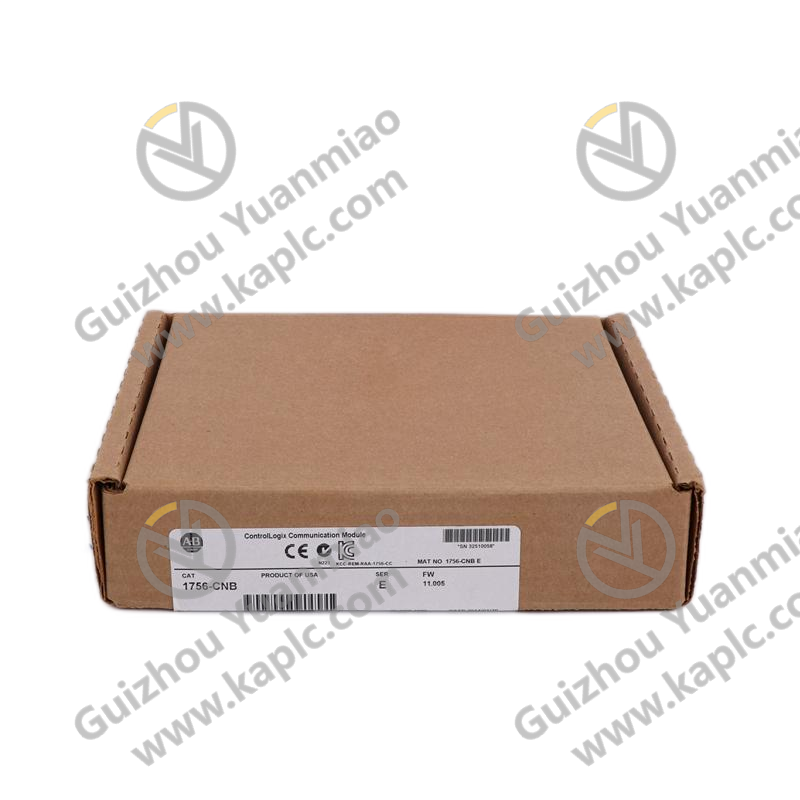 Allen Bradley AB 1746-IM16 SLC 500 Digital AC Input Module: Precision Control for Industrial Automat