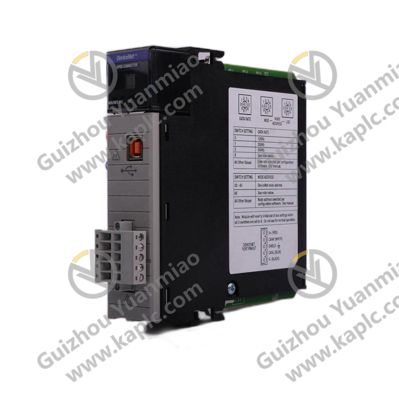 AB 1746SC-INI4I Industrial Isolated Analog Input Modules, Advanced Control Solutions