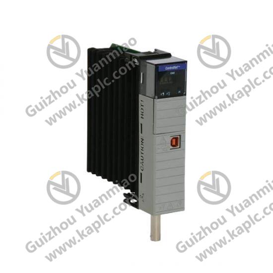 GE RX3i LCU001 Controller
