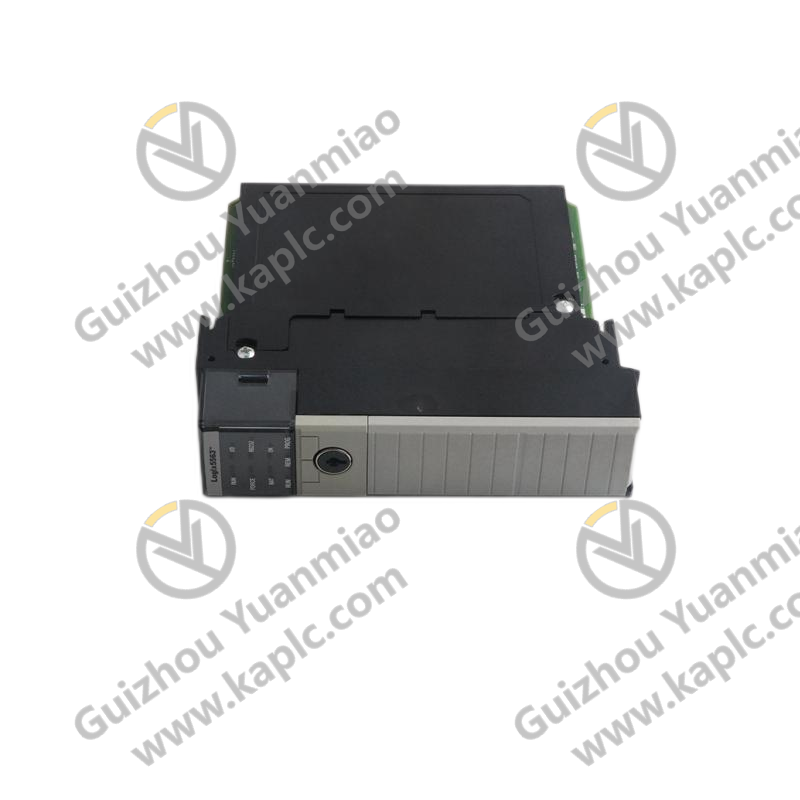 AB 1756-IA32 | ControlLogix AC Input Module - Allen-Bradley Automation Solutions