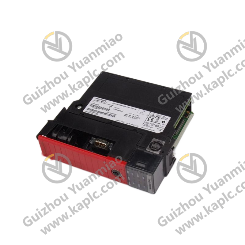 AB 1756-L61S - GuardLogix 2 MB Standard Memory Controller