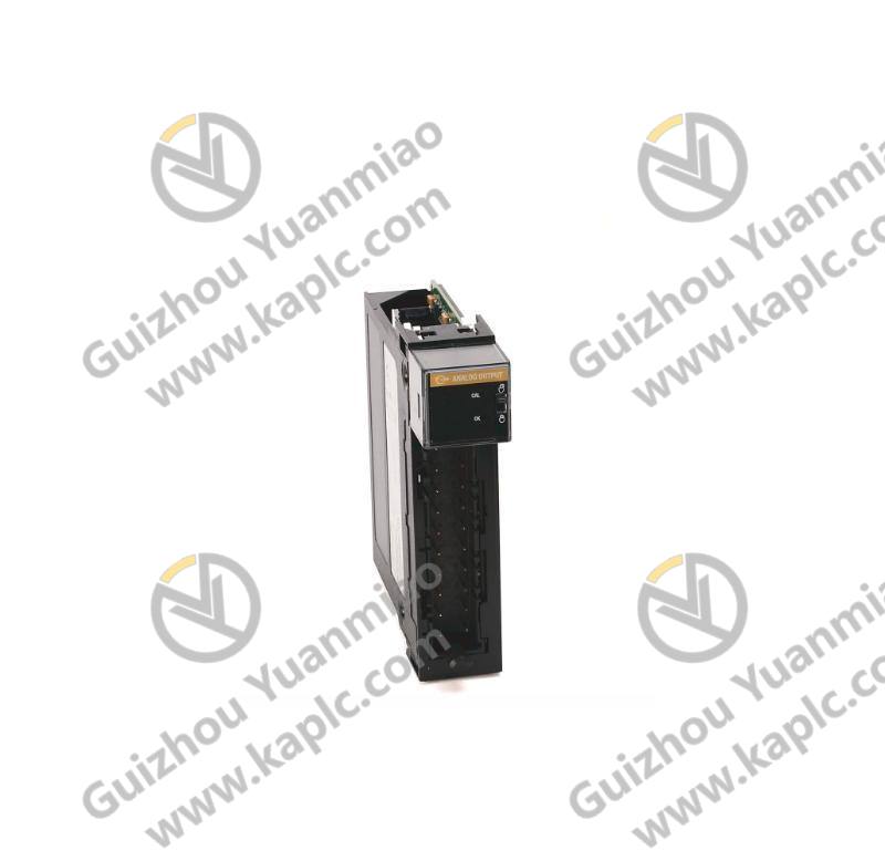 AB ControlLogix 8 Pt A/O I or V Module - 1756-OF8/A, Precision Control for Industrial Automation