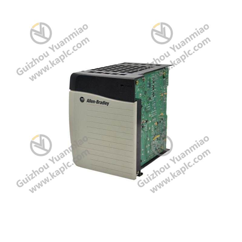 AB ControlLogix 1756-PA72/B 10A 5.1VDC 75W Power Supply --SA