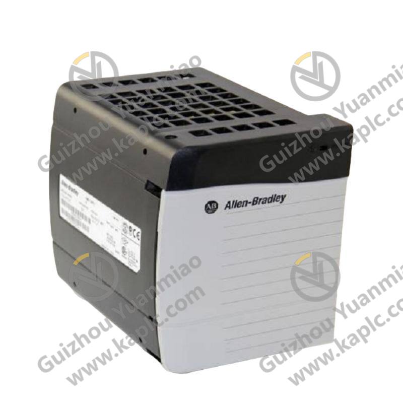 Allen Bradley 1756-PA72K ControlLogix Power Supply