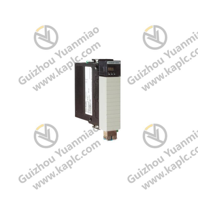 Allen-Bradley 1756-RM2/A Redundancy Module, ControlLogix, Enhanced