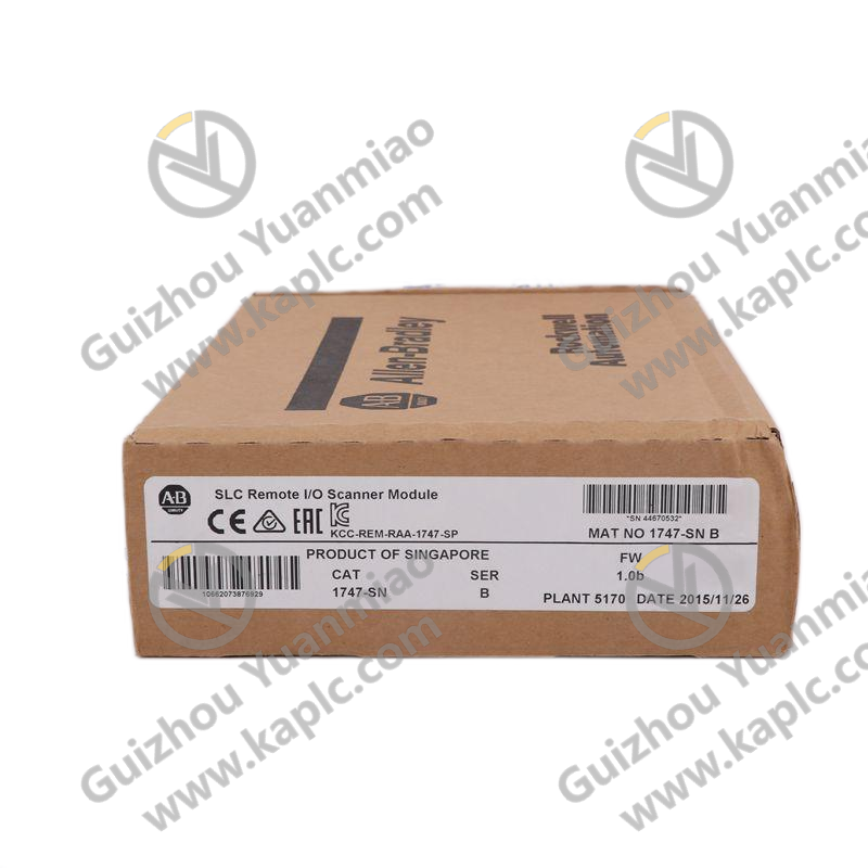 AB 1761-NET-AIC Advanced Interface Converter