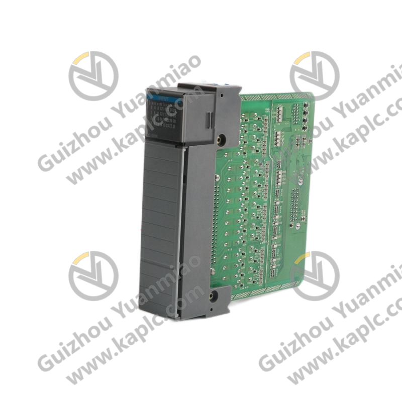 AB 1762-L40AWA MicroLogix™ 1200 Programmable Controller