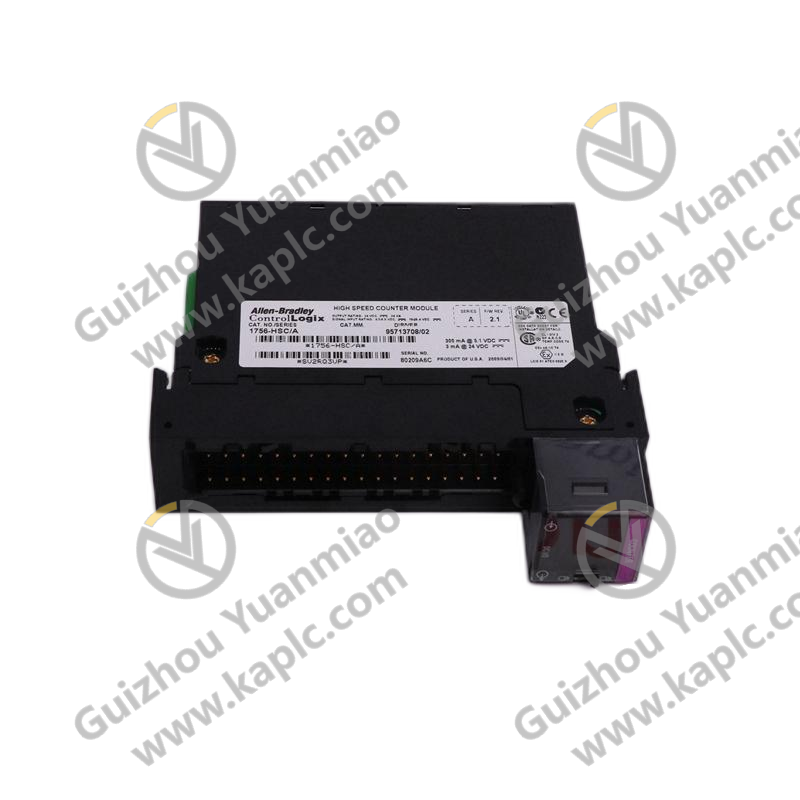 AllenBradley 1766-L32BWA AC Power Module, 110/240V
