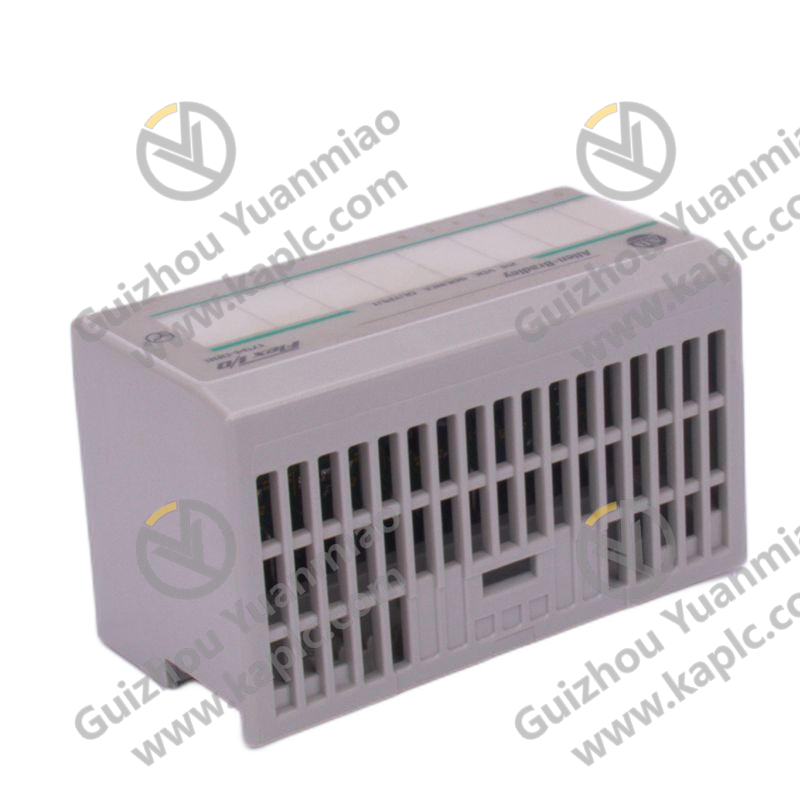 Allen-Bradley AB 1771-A4B Chassis Assembly for 16 Slot Modules