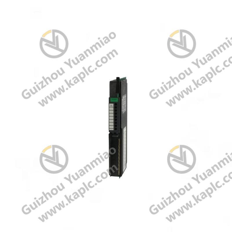AB 1771-OC Digital DC Output Driver Module, Advanced Industrial Control Solution