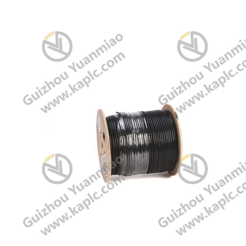 AB Industries 1786-RG6F Coaxial Cable, High Flexibility