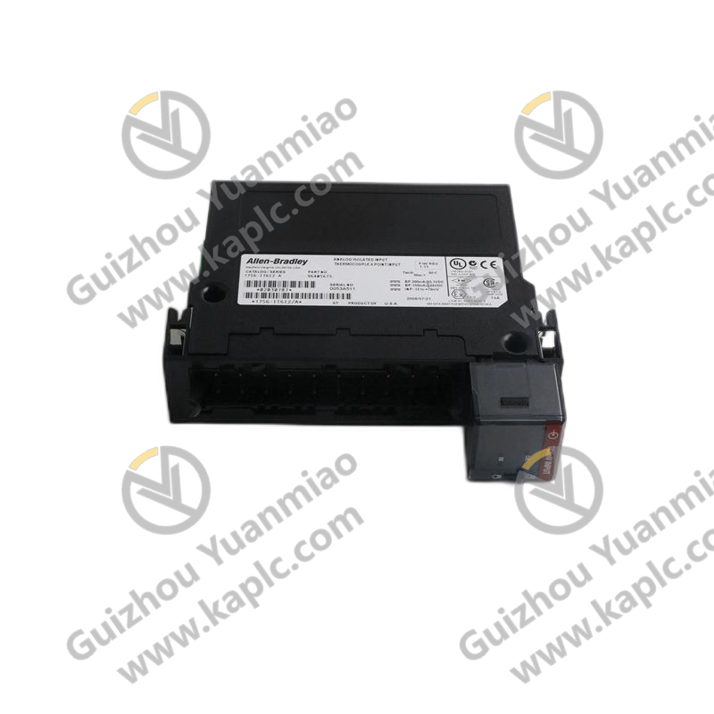 AB 1788-DNBO DeviceNet DaughterCard, Advanced Automation Solutions
