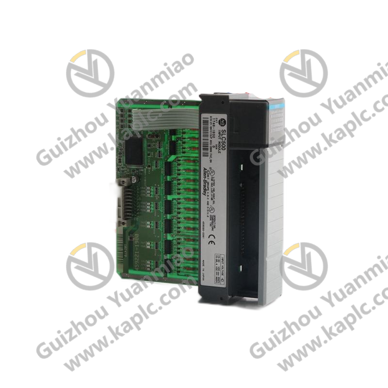 Allen Bradley 1794-ADN DeviceNet Adapter Module