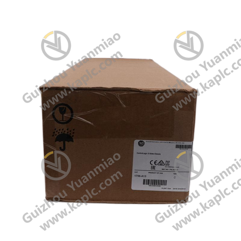 AB Controls 1794-ASB/E Adapter Module, Advanced Industrial Automation Solution