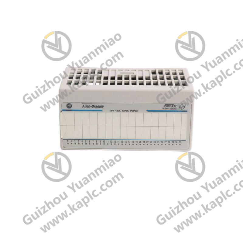 AB 1794-IRT8XT FLEX Thermocouple/RTD Input Modules