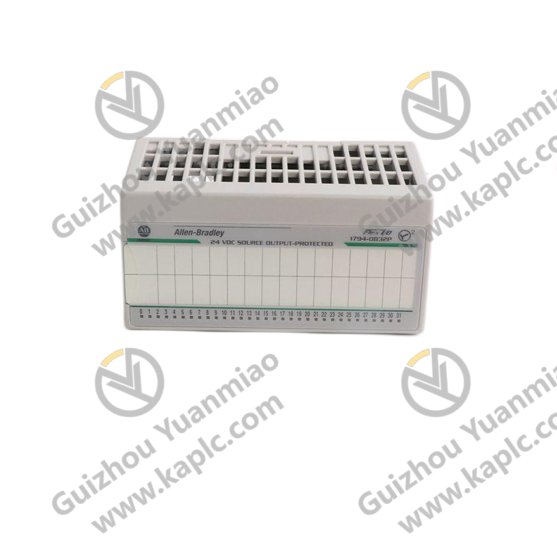 Rockwell Automation 1794-OB32P Digital Output Module - Precision Control for Industrial Automation