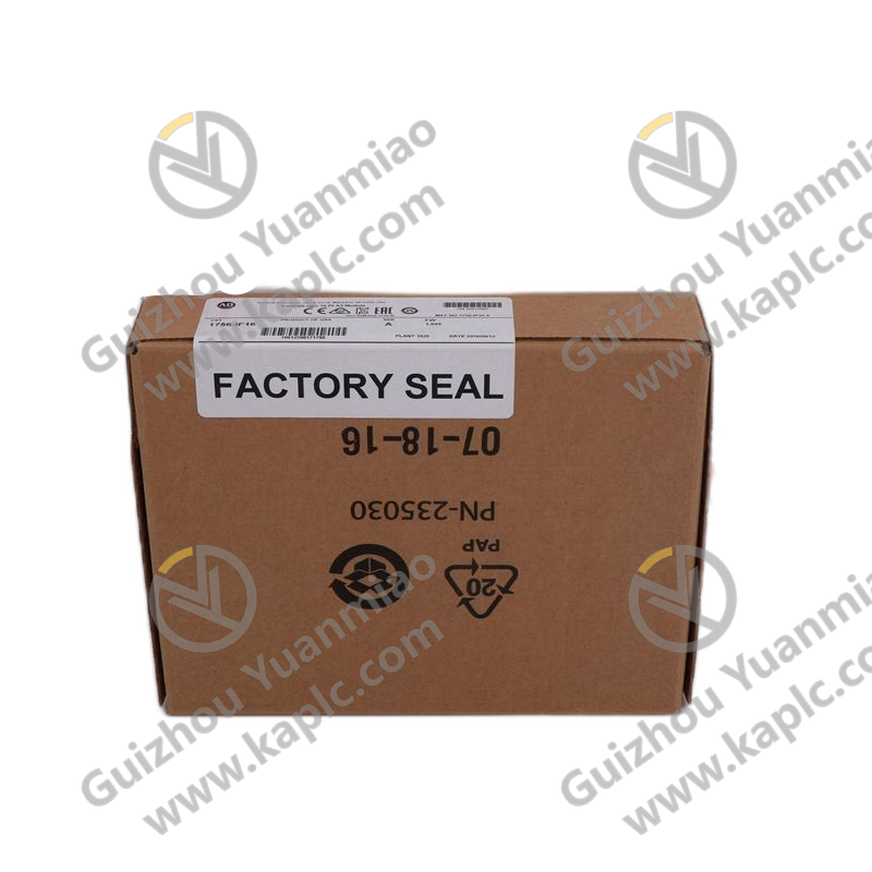 Allen Bradley 1794-PS1 Power Supply Module - High Efficiency & Reliability