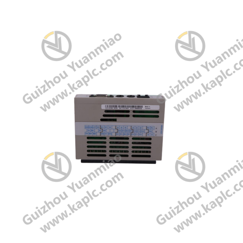 Westinghouse 1C31181G02: Advanced Remote I/O Module for Industrial Control