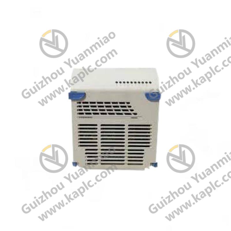 WESTINGHOUSE 1C31203G01: Remote Node Controller, Industrial Control Solutions