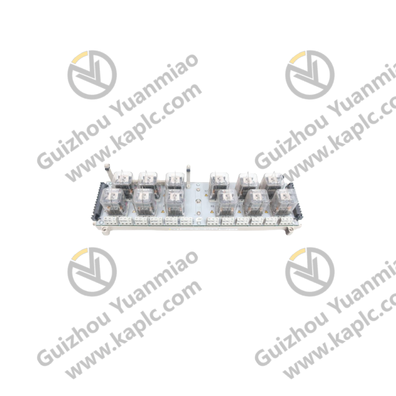 WESTINGHOUSE 1C31222G01 5A26458G05 Analog Output Fast Hart Module