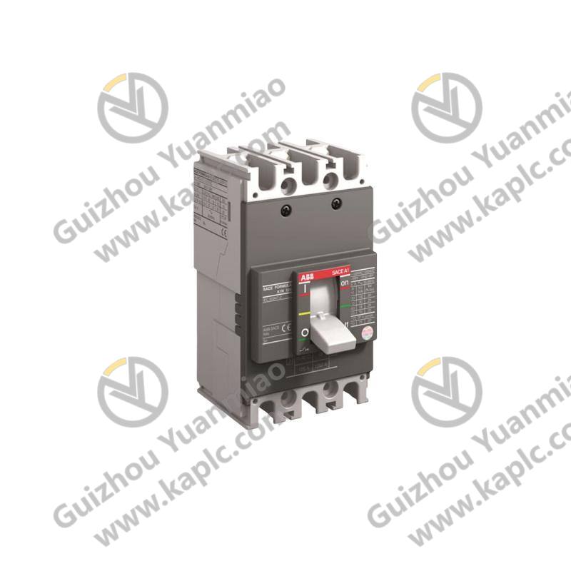 ABB 1SF536268D1007 - PSTX Series Soft Starter Motherboard