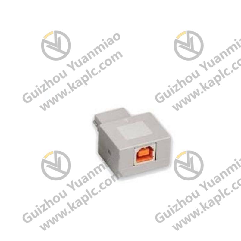 AB Micro810 Programmable Logic Controller System with USB Adapter, Advanced Automation Solution