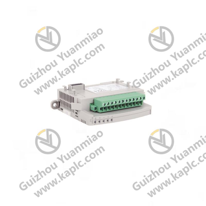 AB Micro800 2085-IF4 Input Module: Advanced Control Solutions for Industry