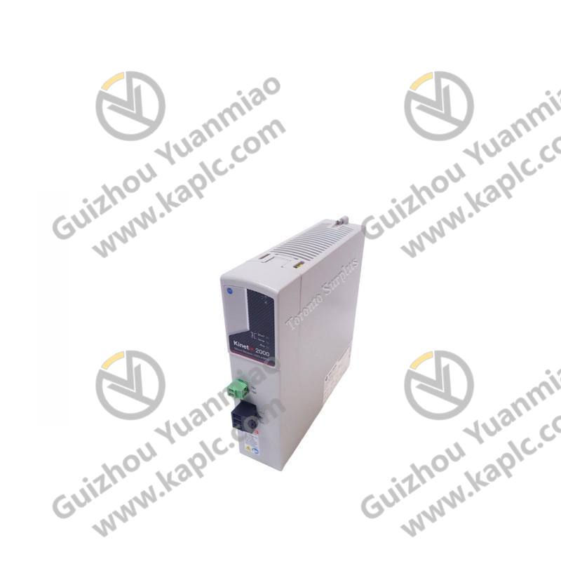 AB 2093 ASP06 Shunt Module Motor Servo Drive
