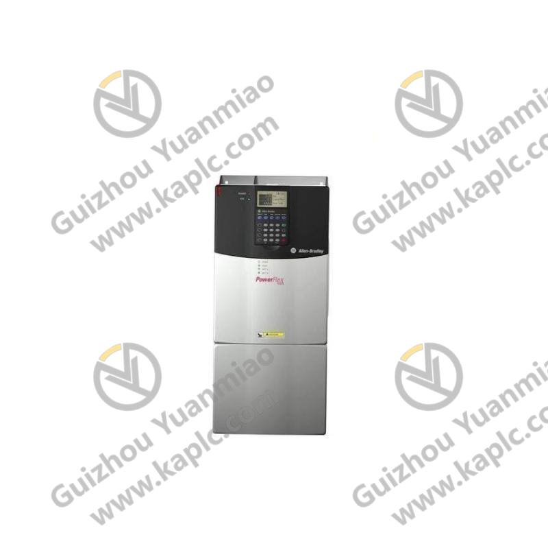 Allen-Bradley AB 20BD065A0AYNAND0 AC Drive: Industrial Automation Excellence