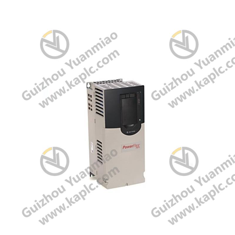 ABB PowerFlex 20 F11NC085JA0NNNNN Drive, Industrial Automation Solution