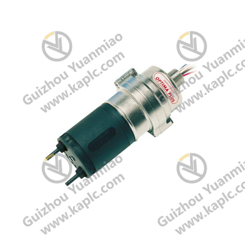 Honeywell 2108B2201 Gas Detector - Advanced Industrial Safety Solution