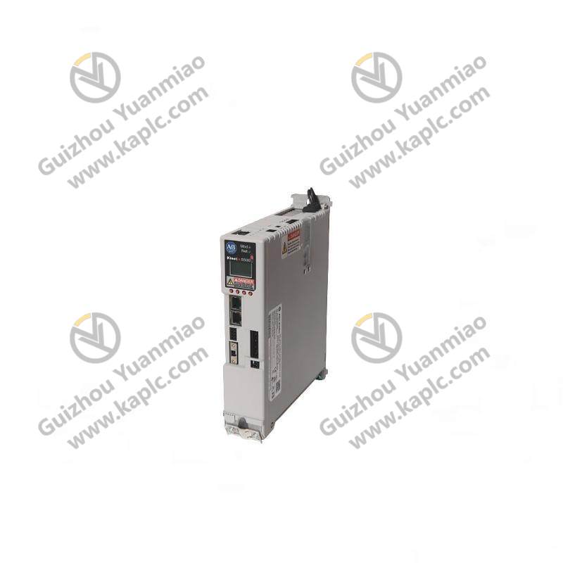 ABB 2198-H070-ERS2 Servo Drive, Precision Control for Industrial Automation