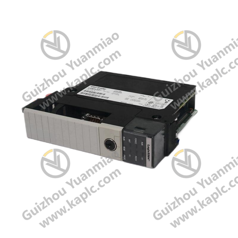 Allen-Bradley AB 22B-D6P0N104 PowerFlex 40 AC Drive