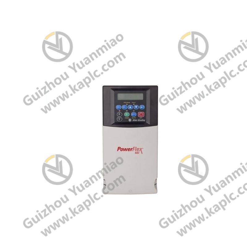 ABB AB 22C-D030N103 Drive, PowerFlex 400 Series Variable Frequency Drive