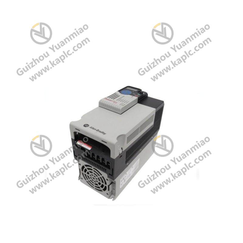 ABB AB 25A-D030N104 Drive - High Efficiency Variable Frequency Drive