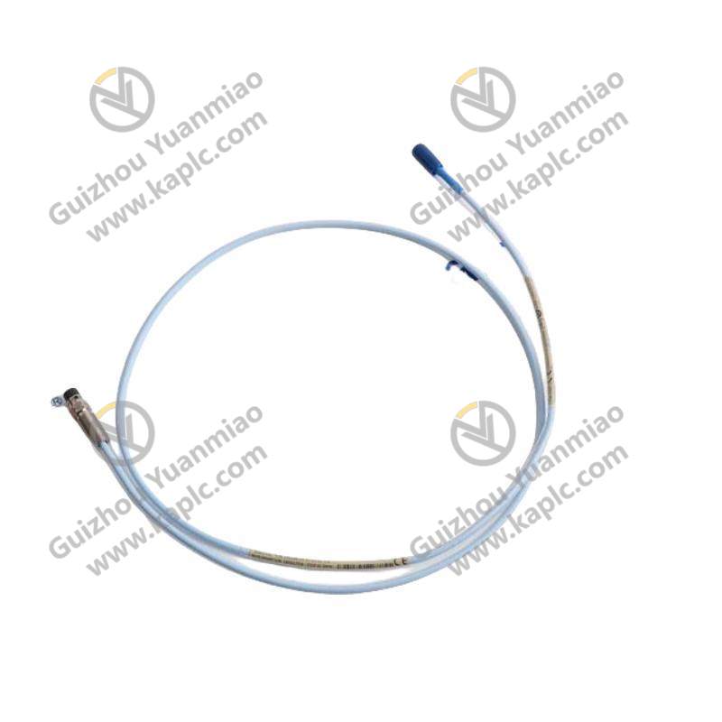 BENTLY NEVADA 330101-00-08-10-02-00 Proximity Probes - Precision Measurement for Industrial Control 