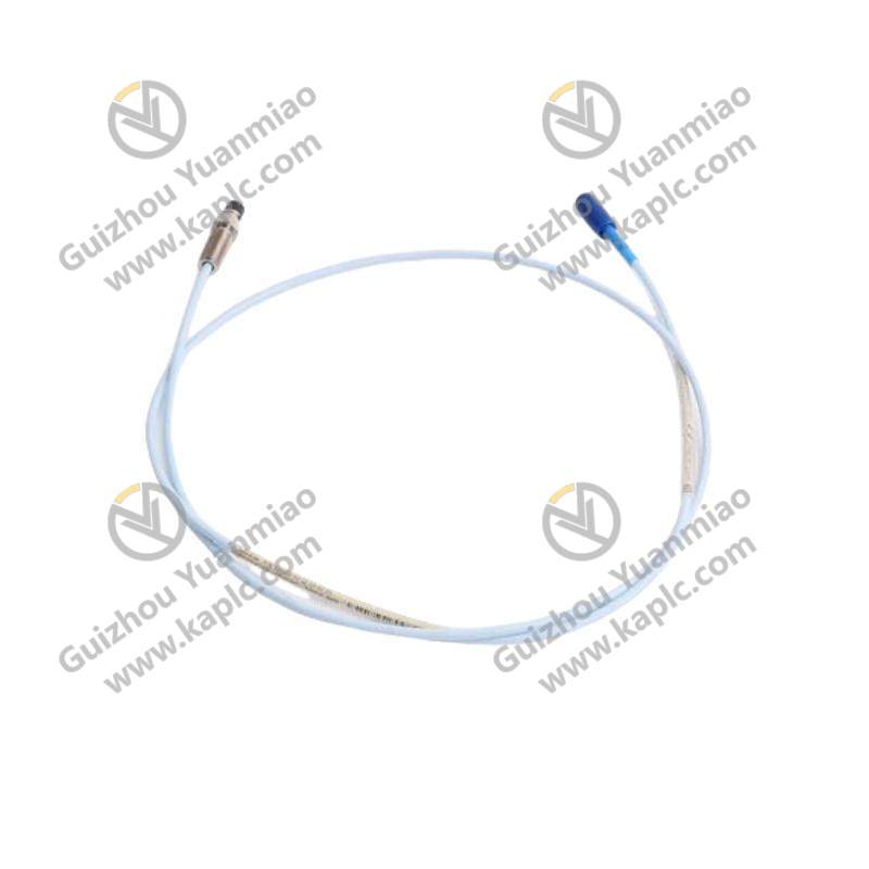 BENTLY NEVADA 330101-00-17-10-02-CN 3300 XL 8 mm Proximity Probes - Advanced Industrial Sensing Solu