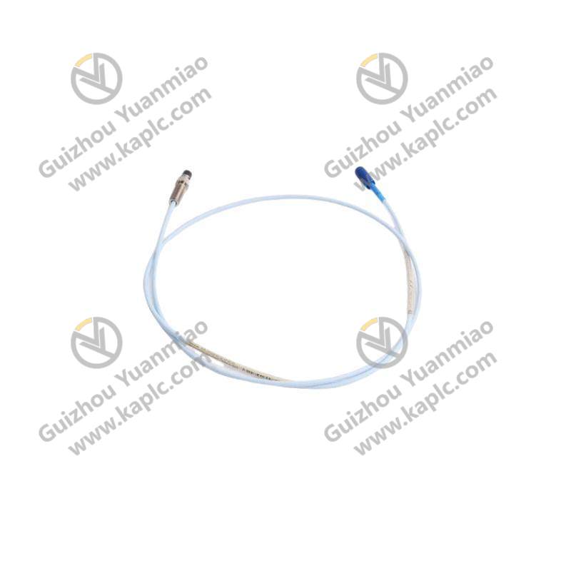 BENTLY NEVADA 330103-00-10-50-02-00 Proximity Probes - Precision Measurement for Industrial Control