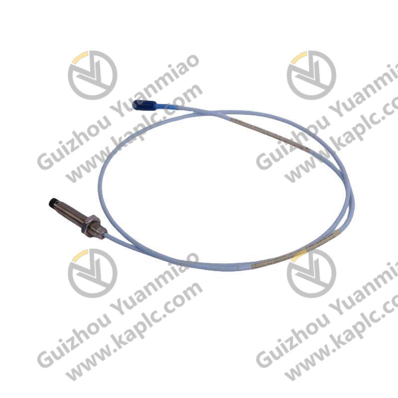 Bently Nevada 330103-00-12-10-01-00 Proximity Probes: Precision Measurement for Industrial Control S