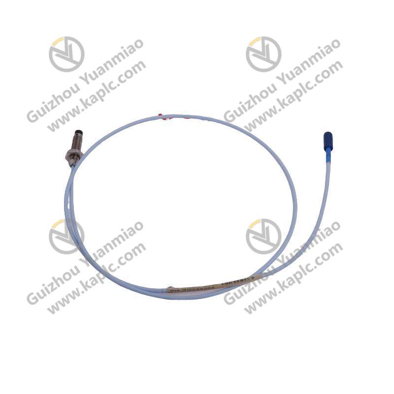 BENTLY NEVADA 330103-02-12-05-02-CN Proximity Probes, Precision Measurement Solution for Industrial 