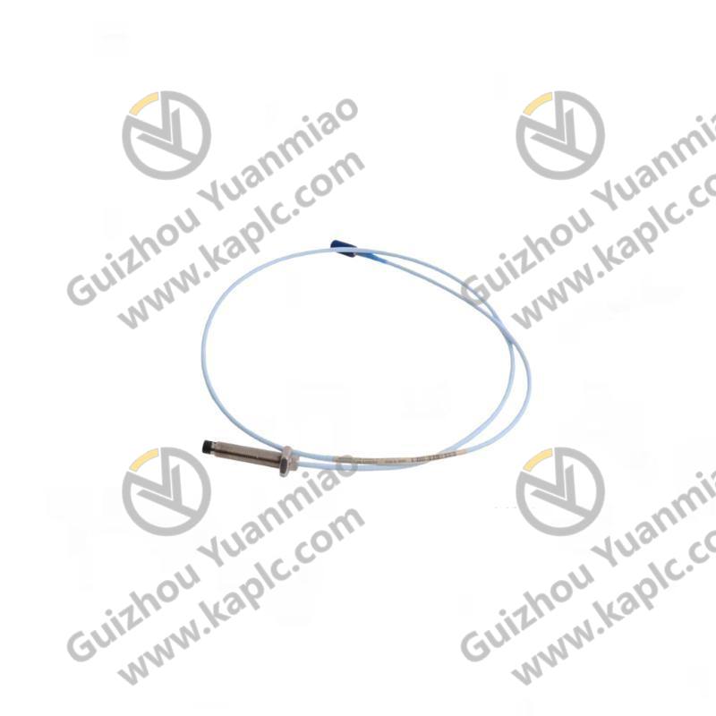 BENTLY NEVADA 330103-04-10-10-02-05 Proximity Probes: Advanced Sensor Solutions for Industrial Contr