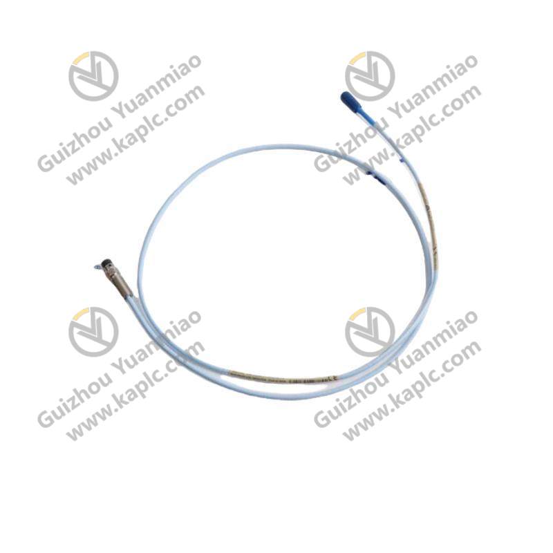 Bently Nevada 330103-05-10-10-02-05 Proximity Probes: Industrial Precision & Reliability