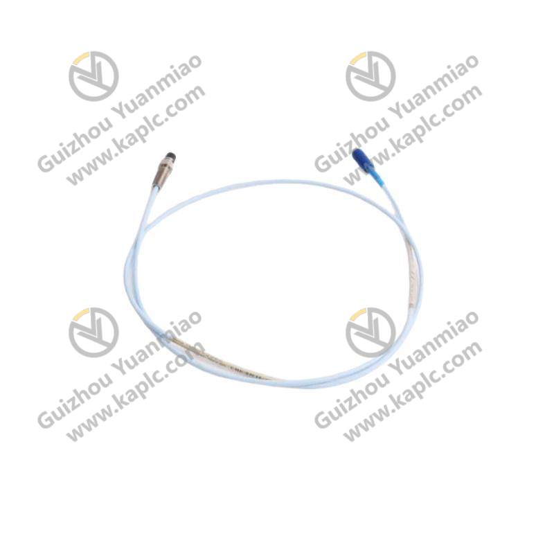 BENTLY NEVADA 330103-15-23-05-02-CN Proximity Probes: Advanced Sensor Technology for Industrial Auto