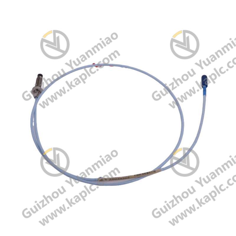 BENTLY NEVADA 330104-00-15-10-02-00 Proximity Probes - Precision Sensor Technology for Industrial Co