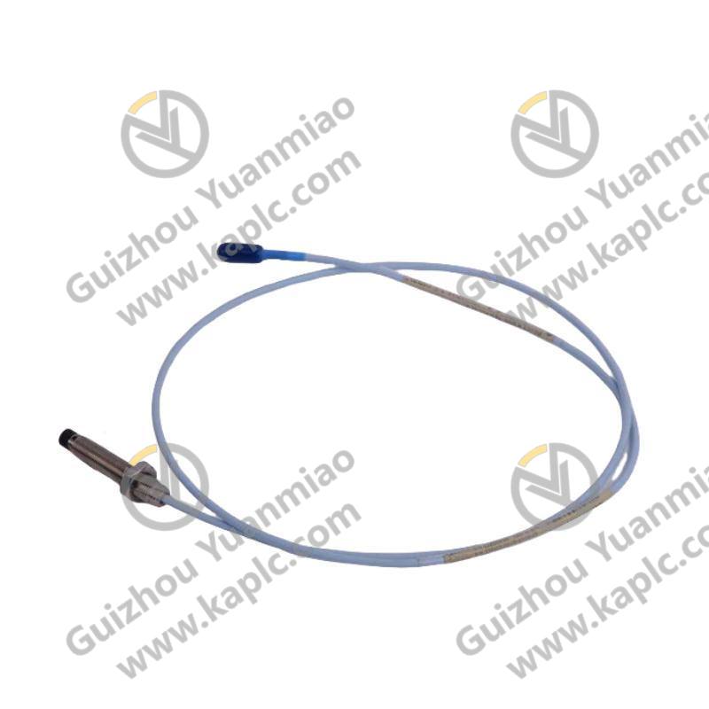 BENTLY NEVADA 330104-00-16-05-02-00 Proximity Probes - Precision Detection for Industrial Control