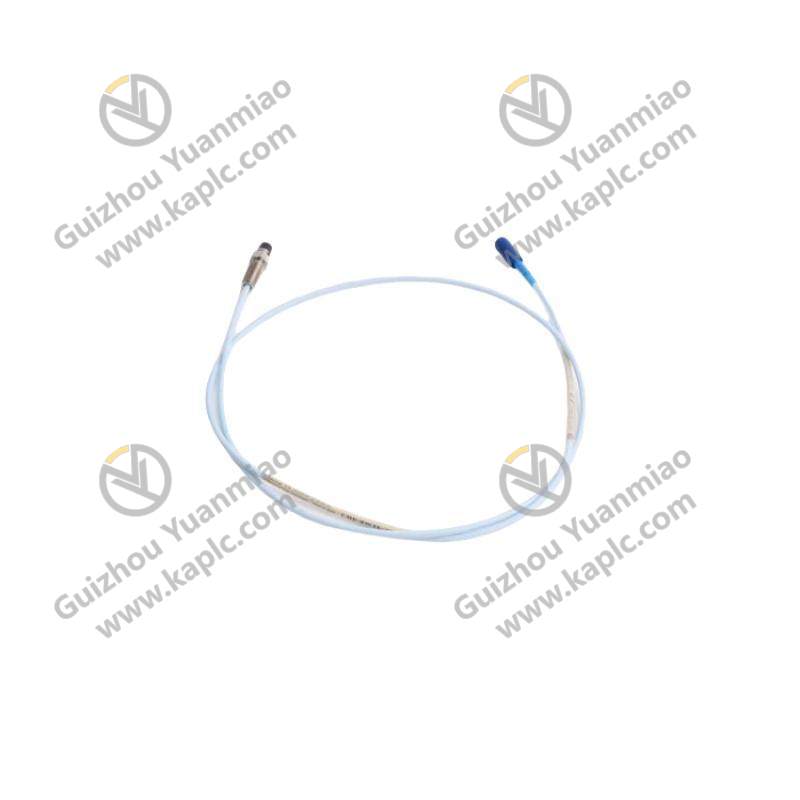 Bently Nevada 330105-02-12-10-02-00 Reverse Mount Probes, Industrial Control Solutions