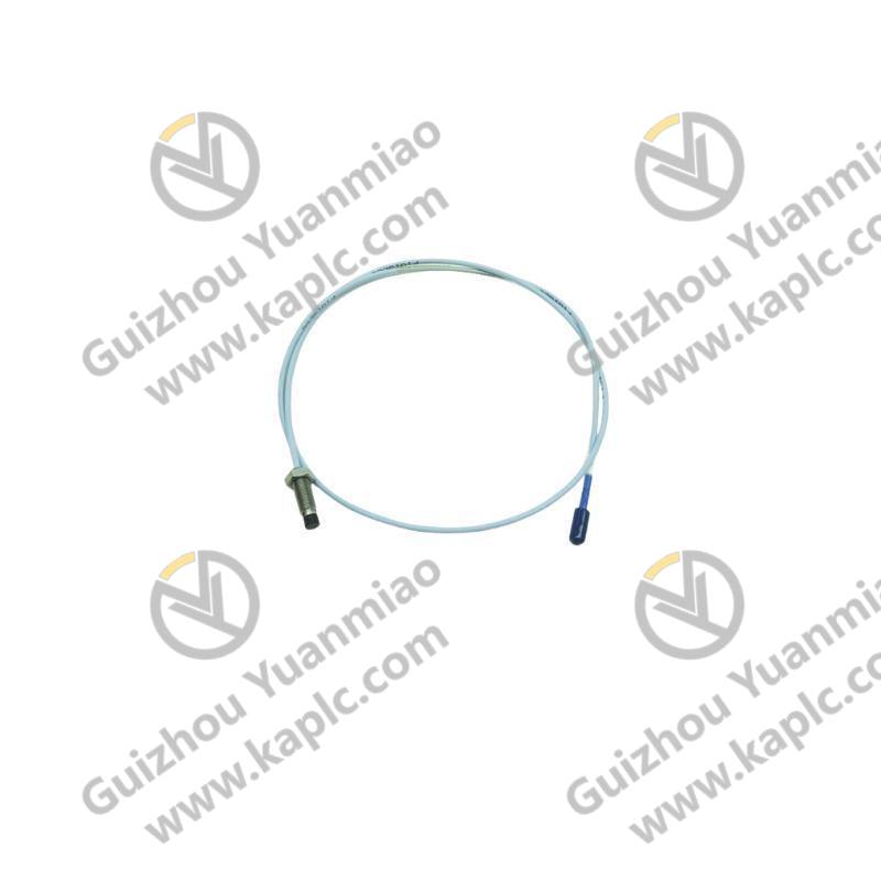 BENTLY NEVADA 330171-00-12-10-01-CN Proximity Transducer System
