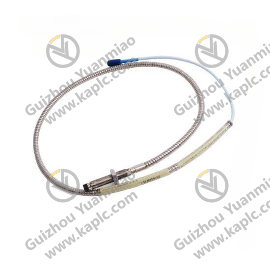BENTLY 72645-XX Precision Sensor Solutio