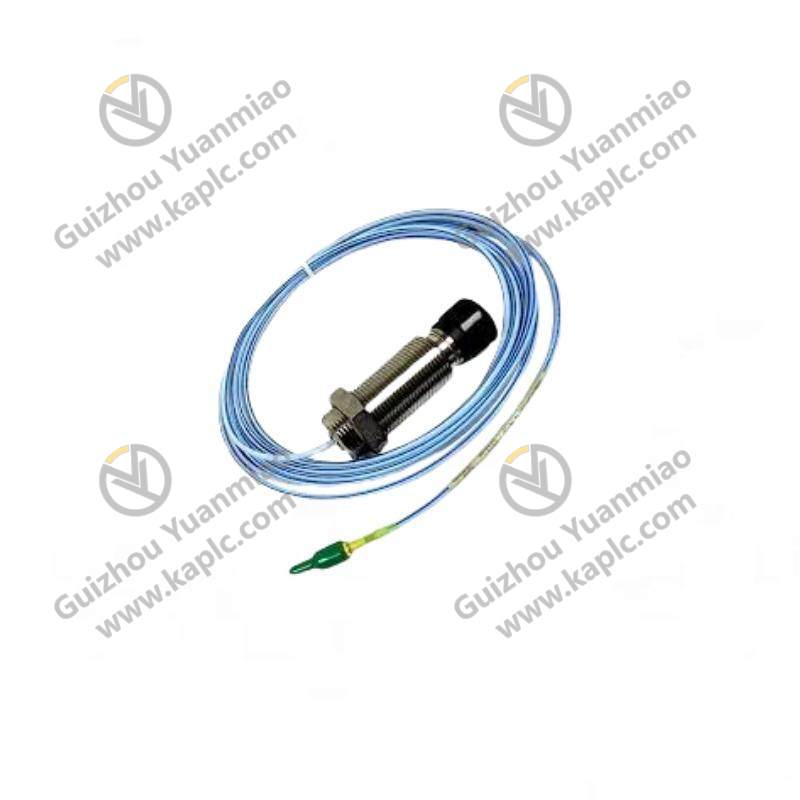 BENTLY NEVADA 330851-02-000-060-10-00-05 Proximity Probes - Precision Sensor Technology for Industri